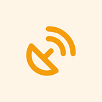 Telemetry icon