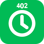 402cron icon
