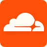 Cloudflare Workers AI icon