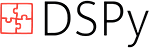 DSPy icon